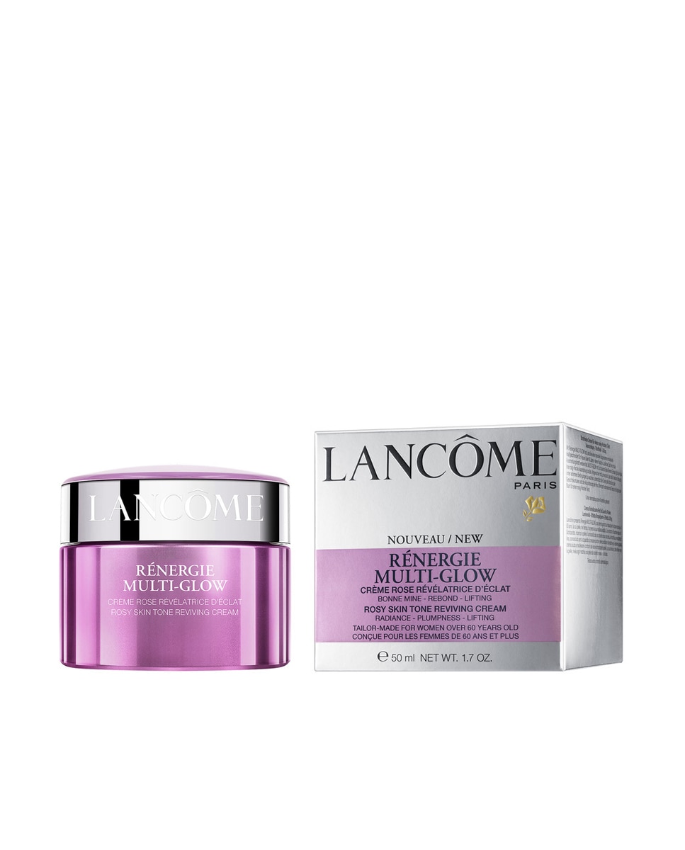 Thumbnail 3 de Lancôme Rénergie Multi-Glow crema día 50 ml