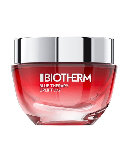 Crema de día Blue Therapy Red Algae Uplift Biotherm