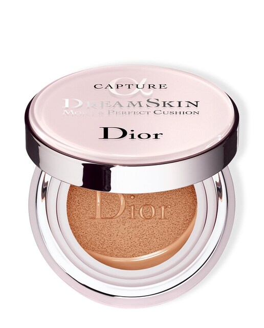 Dreamskin Moist & Perfect Cushion SPF 50 - PA+++