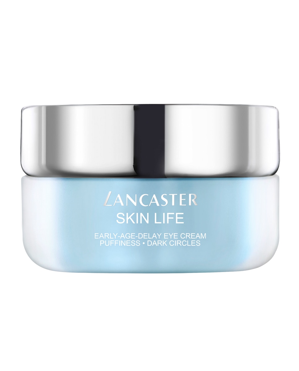 Crema Contorno de ojos Skin Life Lancaster 1