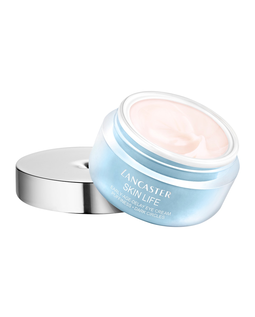 Crema Contorno de ojos Skin Life Lancaster 2