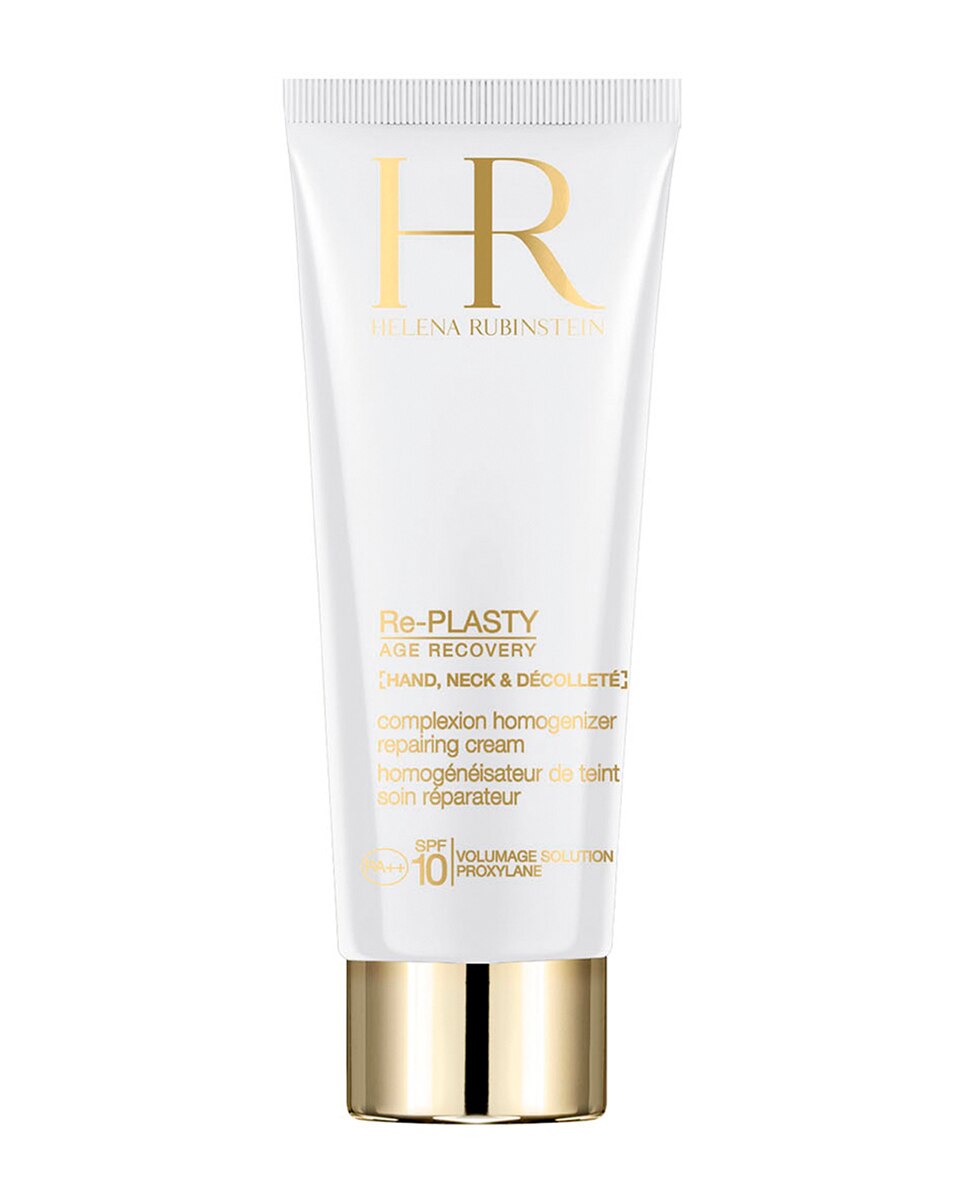 Manos, cuello y escote Re-plasty Age Recovery Helena Rubinstein - 75 ml 1