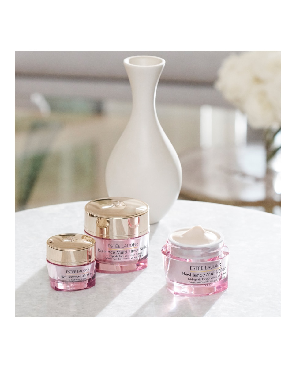 Crema Resilience Multi Effect Piel Normal/Mixta 50 ml Estée Lauder 50 ml 4
