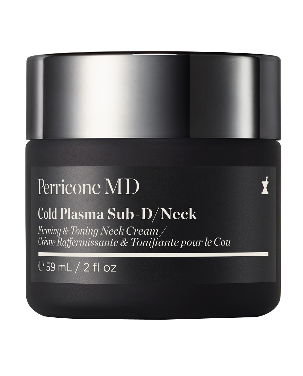 Perricone MD - Tratamiento cuello Cold Plasma Sub D-Neck Perricone MD.