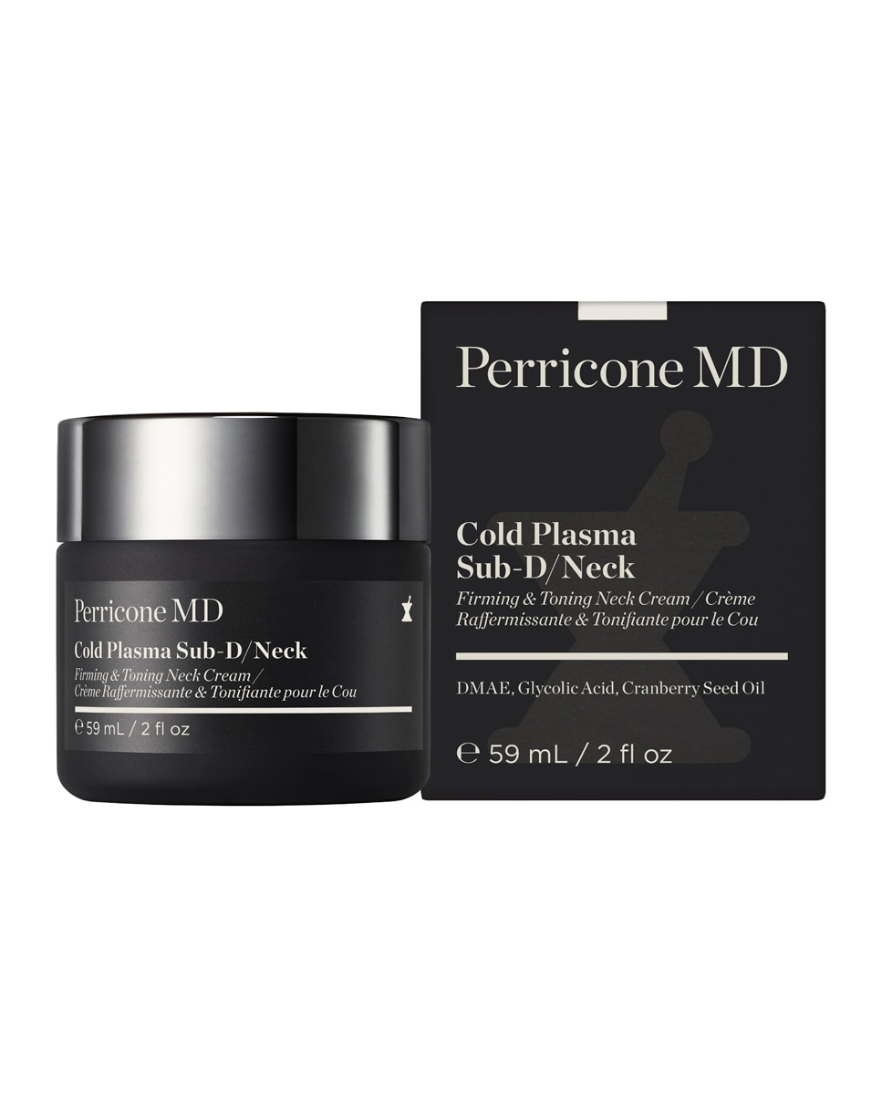 Tratamiento cuello Cold Plasma Sub D/Neck Perricone MD - 60 ml 2