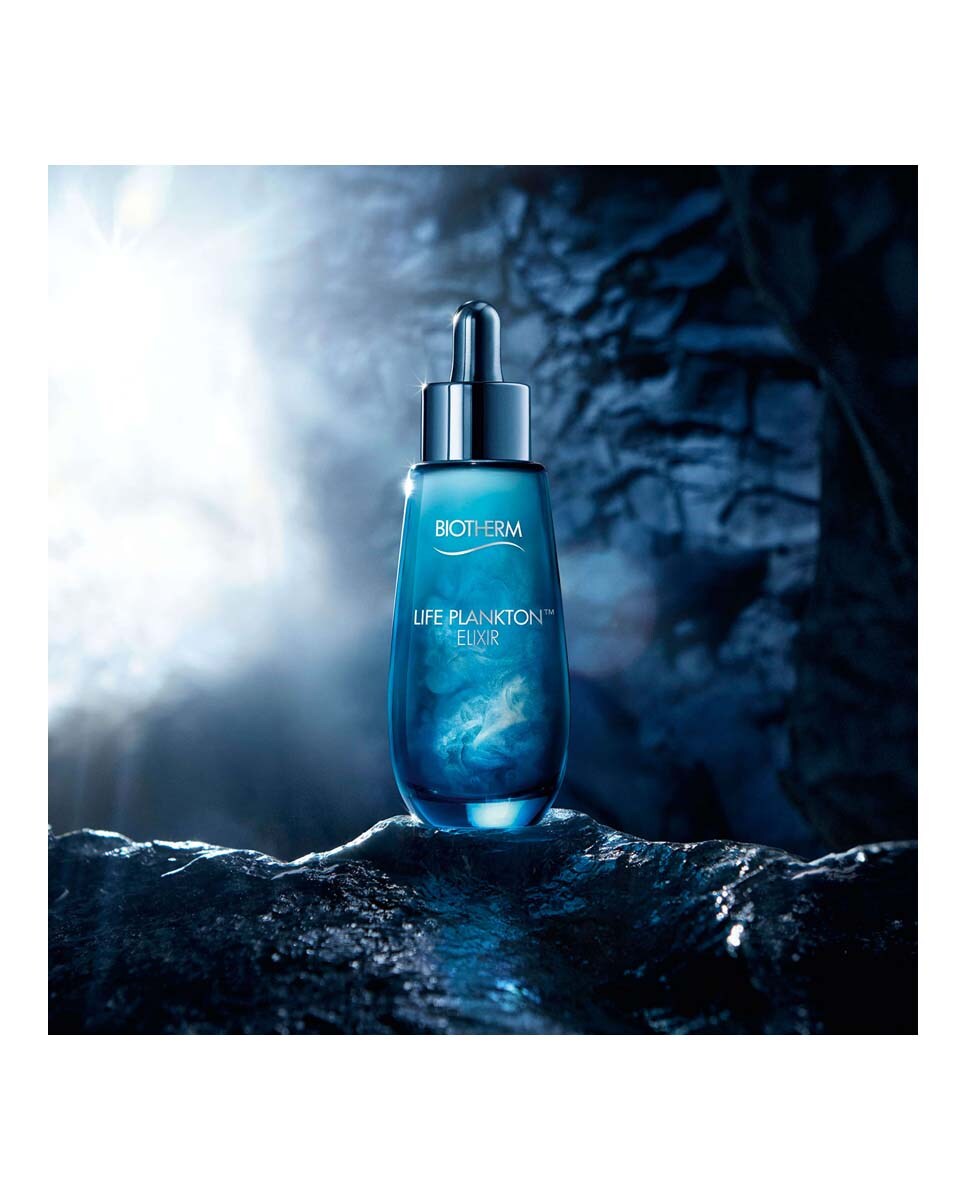 Elixir Life Plankton 30 ml Biotherm 2