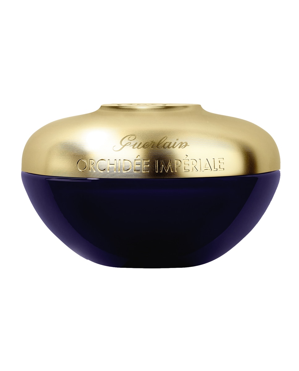 Crema de Cuello / Escote Orchidée Impériale Guerlain 1