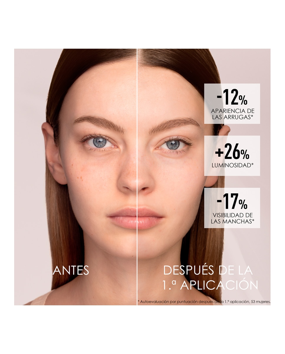 Dreamskin Care & Perfect - Tratamiento antiedad global - Creador de una piel perfecta - 30 ml 3