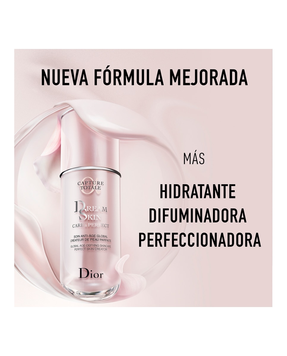 Dreamskin Care & Perfect - Tratamiento antiedad global - Creador