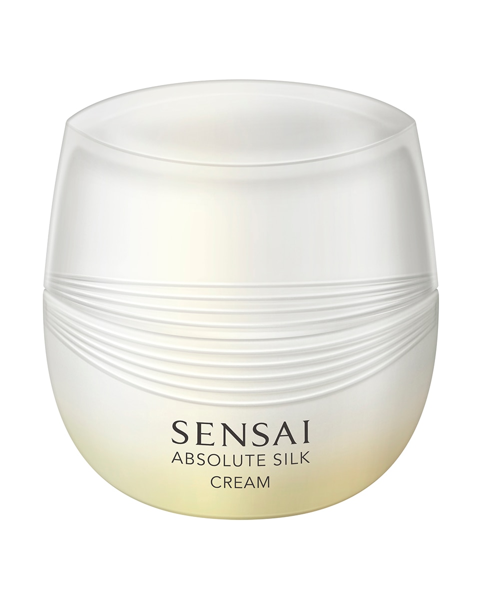 Sensai - Crema Absolute Silk Cream 40 ml Sensai.
