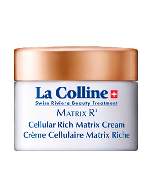 Crema Cellular Matrix Cream 30 ml La Colline