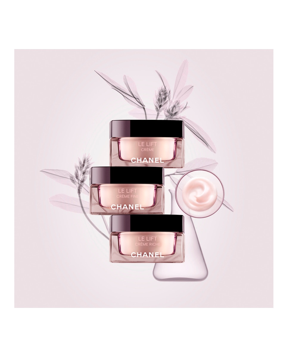 Crema alisadora y reafirmante - 50 ml 7