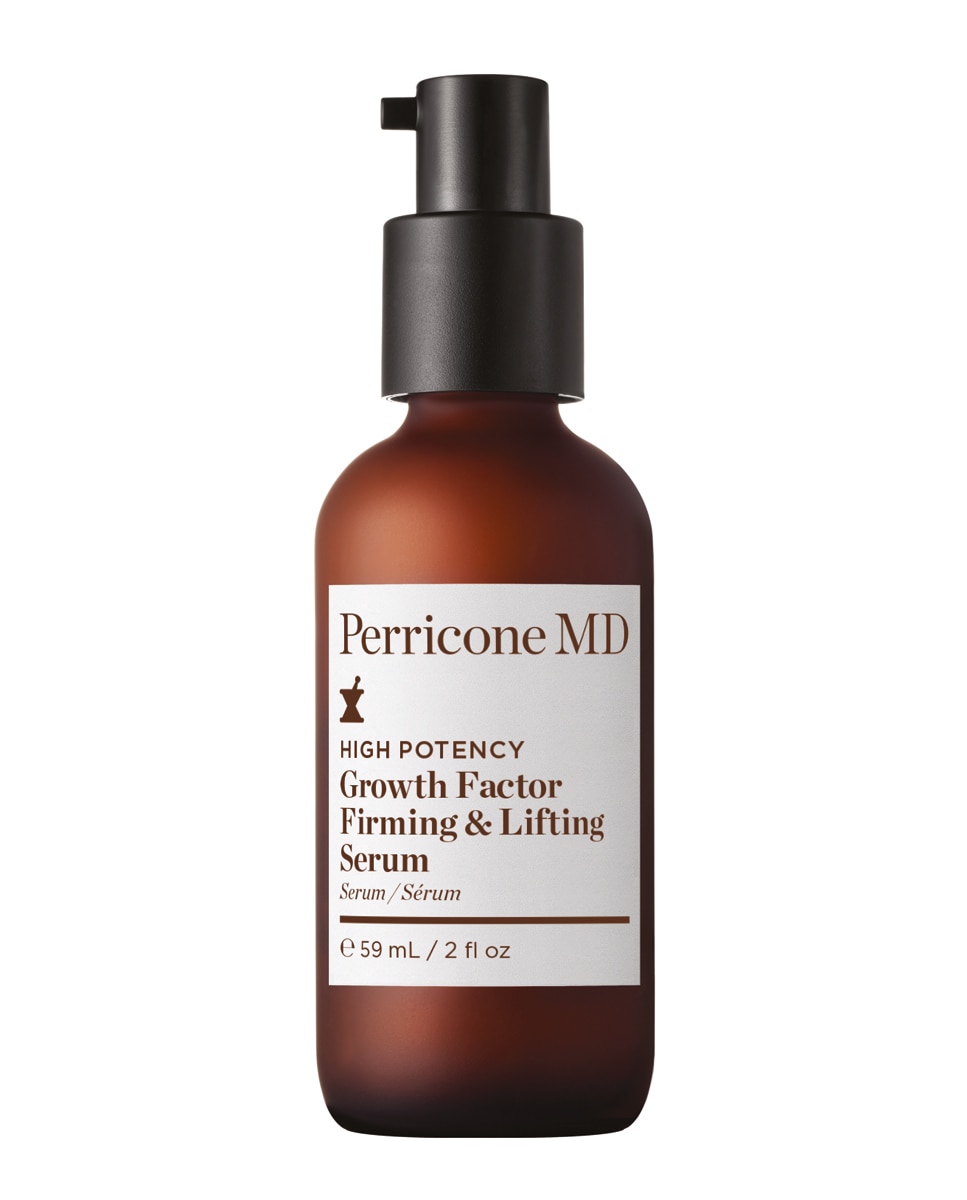Perricone MD - Tratamiento de noche Hight Potency Growth Factor Firming & Lifting Serum 59 ml Perricone MD.