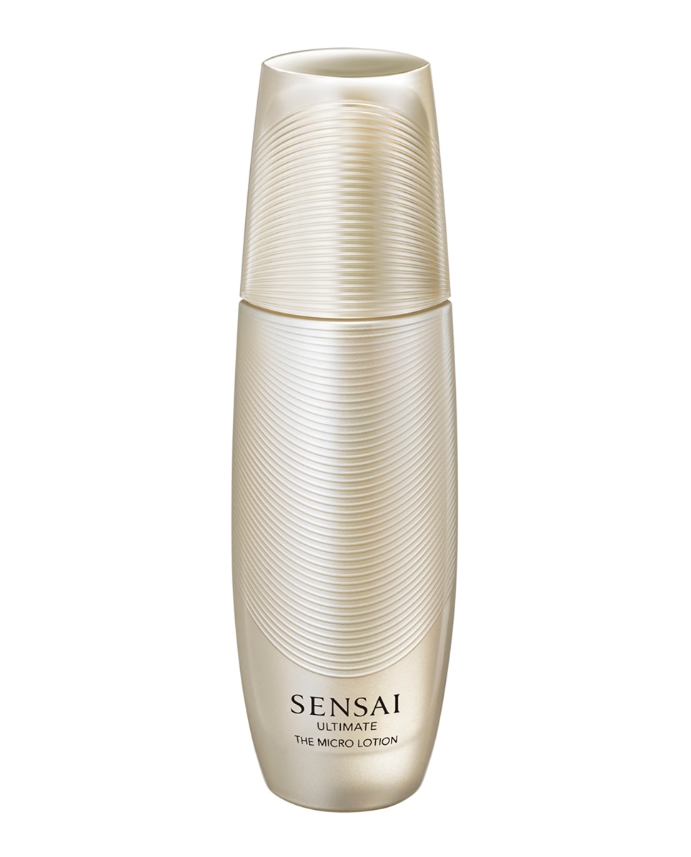 Sensai - Loción Ultimate The Micro Lotion 125 ml Sensai.