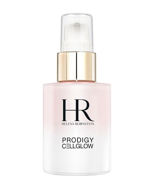 Crema Pdgy Cellglow Rosy UV Fluid 30 ml Helena Rubinstein