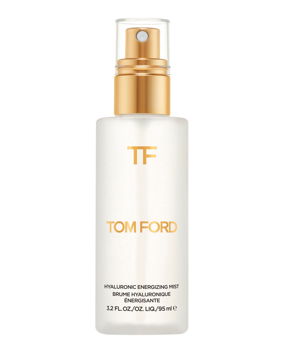 Bruma Facial Hidratante Fijadora Hyaluronic Energizing Mist 95 Ml