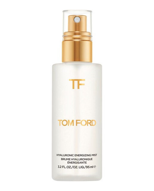Bruma Facial Hidratante Fijadora Hyaluronic Energizing Mist  95 Ml Tom Ford