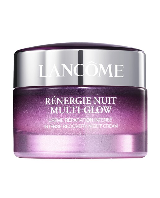 Crema de noche reparadora intensa Rénergie Nuit Multi-Glow 50 ml Lancôme