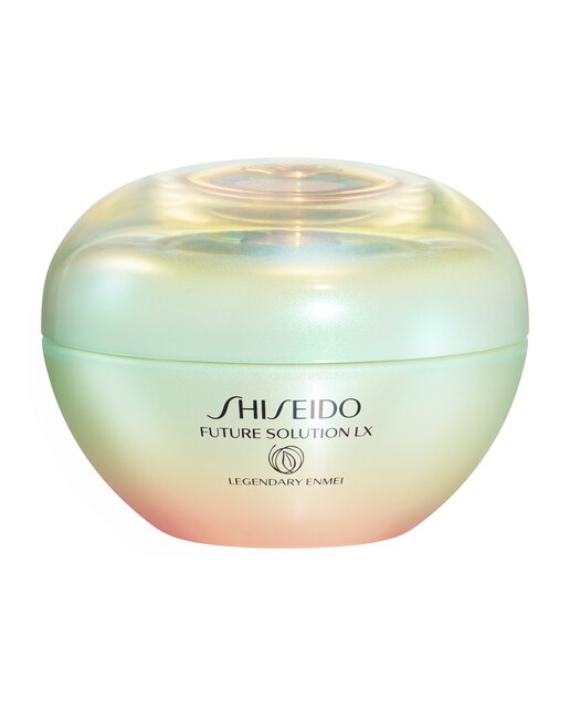 Crema Antienvejecimiento Future Solution LX Legendary Enmei Ultimate Renewing 50 ml Shiseido