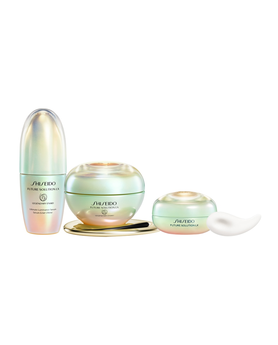 Thumbnail 5 de Shiseido Future Solution LX Legendary Enmei 50 ml crema