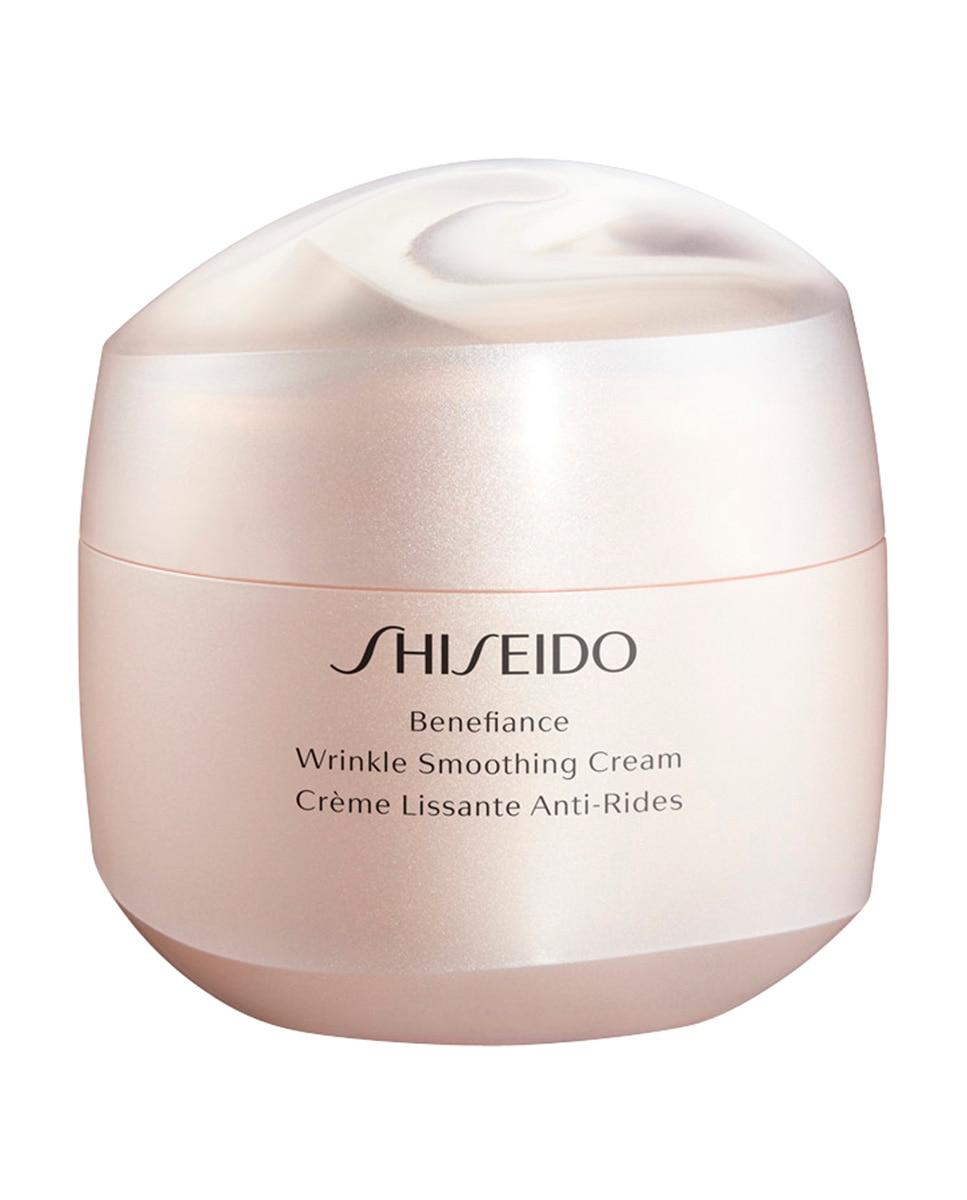 Shiseido - Crema Benefiance Wrinkle Smoothing 75 ml Shiseido.