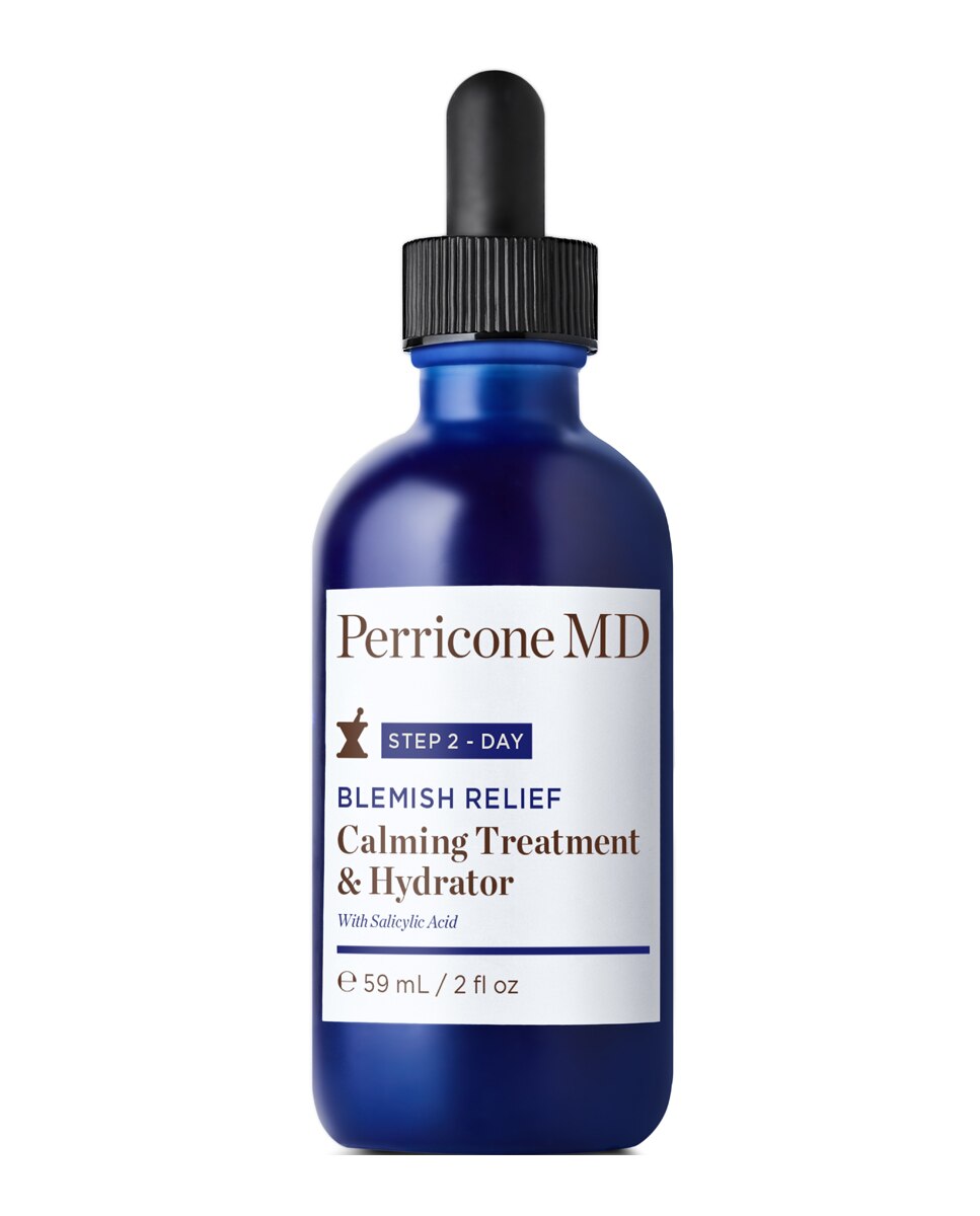 Cura intensiva Calming Treatment & Hydrator 59 ml Perricone MD - 59 ml 1