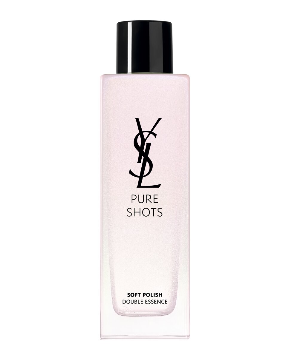 Loción reparadora Pure Shots Soft Polish Yves Saint Laurent 150 ml