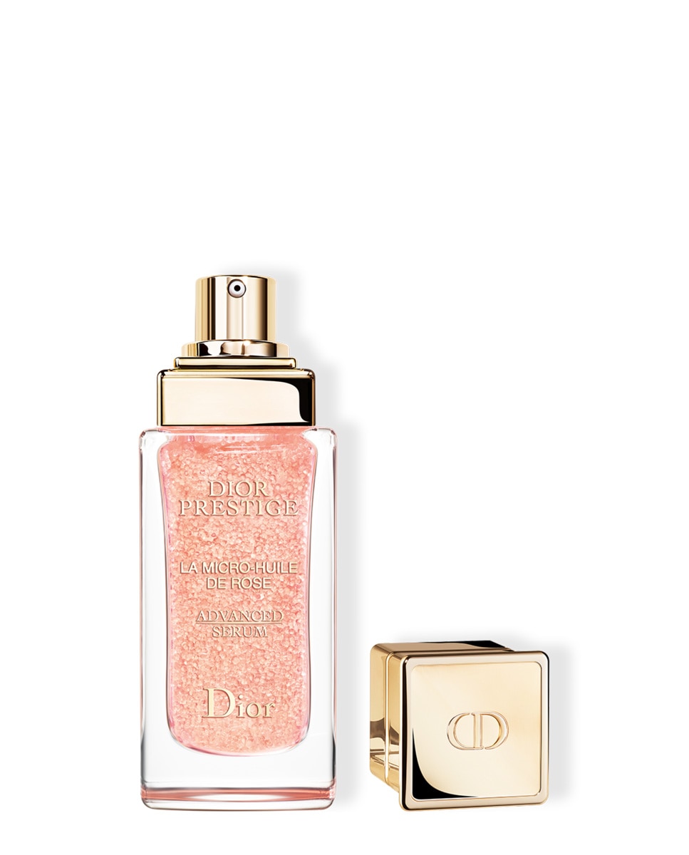 La Micro-Huile de Rose Advanced Serum - sérum facial antiedad 30
