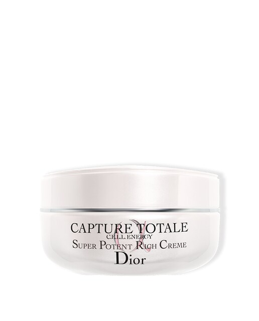 Crema rica antiedad global - nutrición y reparación intensas