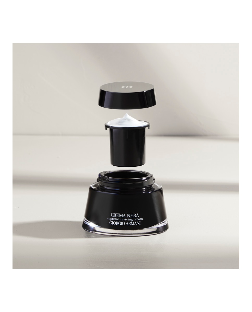 Recambio Crema Nera 50 ml Giorgio Armani - 50 ml 5