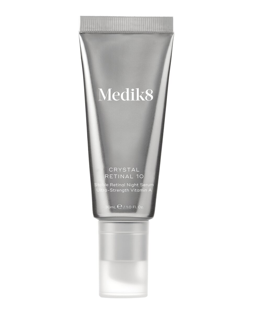 Medik8 - Sérum Crystal Retinal 10, 30 ml Medik8.