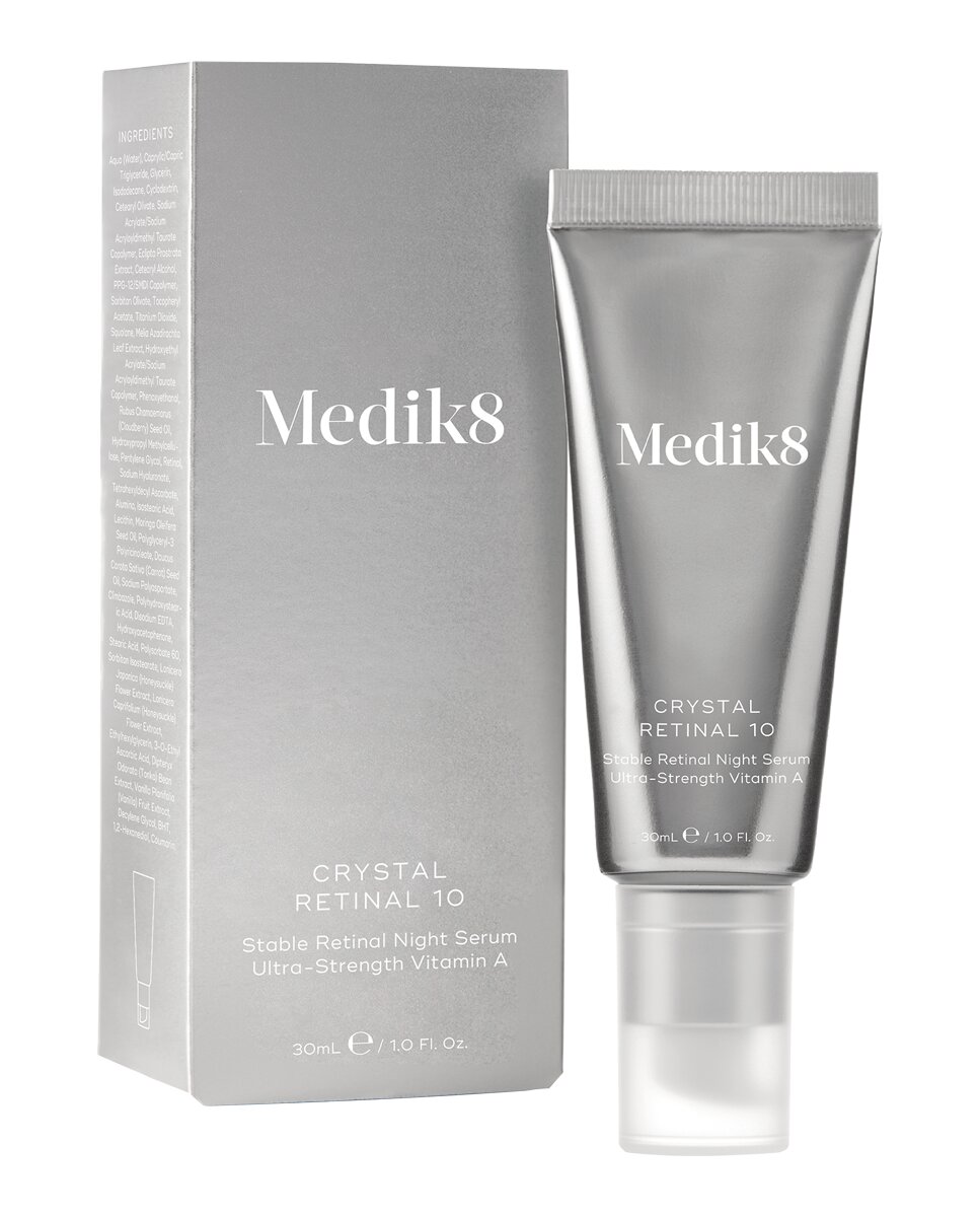Sérum Crystal Retinal 10, 30 ml Medik8 - Sérums 30 ml Sérums-2