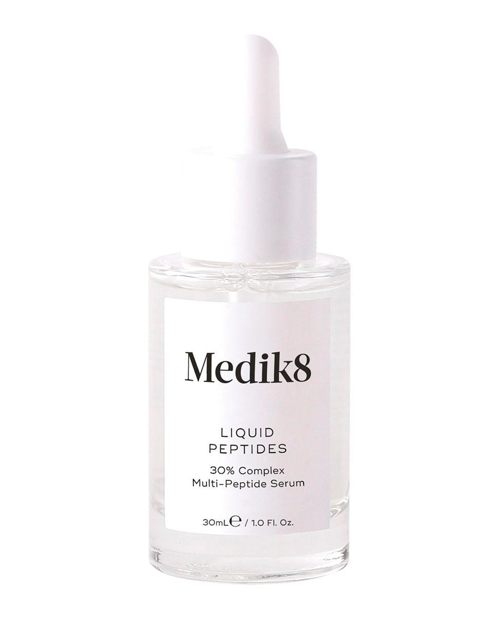Imagen 0 de Sérum Liquid Peptides 30 ml Medik8