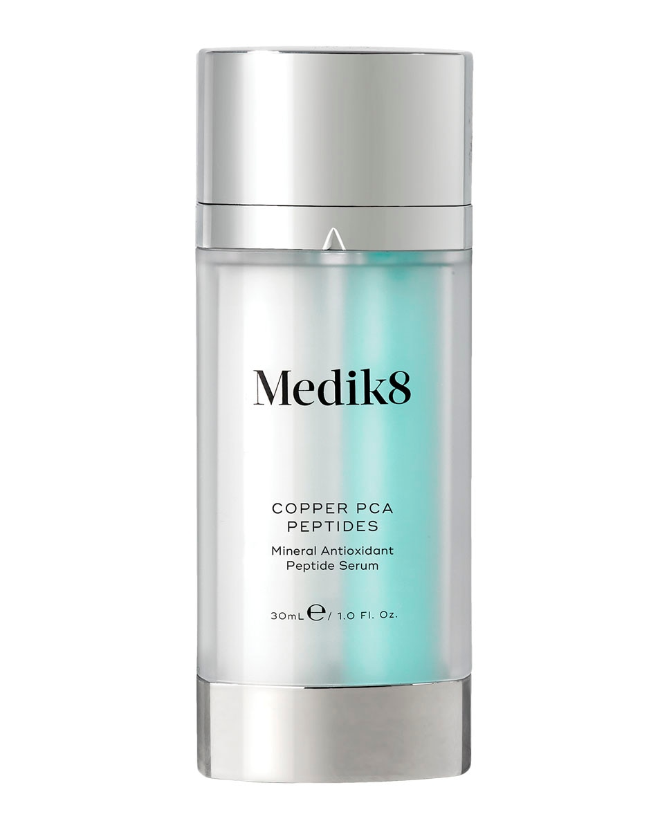 Sérum Copper PCA Peptides Medik8 - 30 ml 1