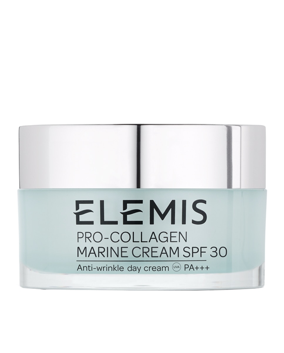 Crema Antiarrugas diaria con FPS 30 Pro-Collagen Marine SPF30 50 ml Elemis - 50 ml 1