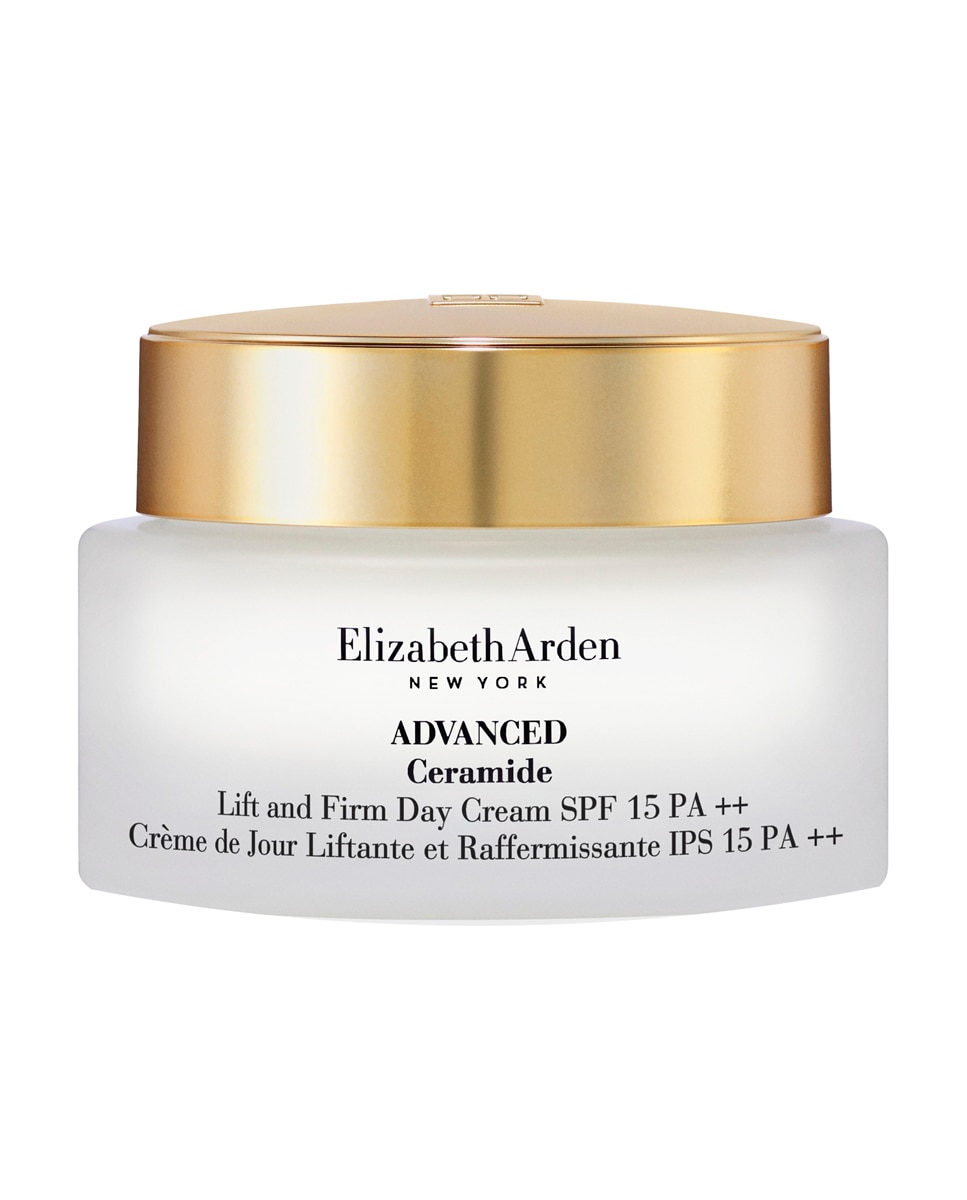 Imagen de Elizabeth Arden Advanced Ceramide crema SPF 15, 50 ml en OfertitasTOP