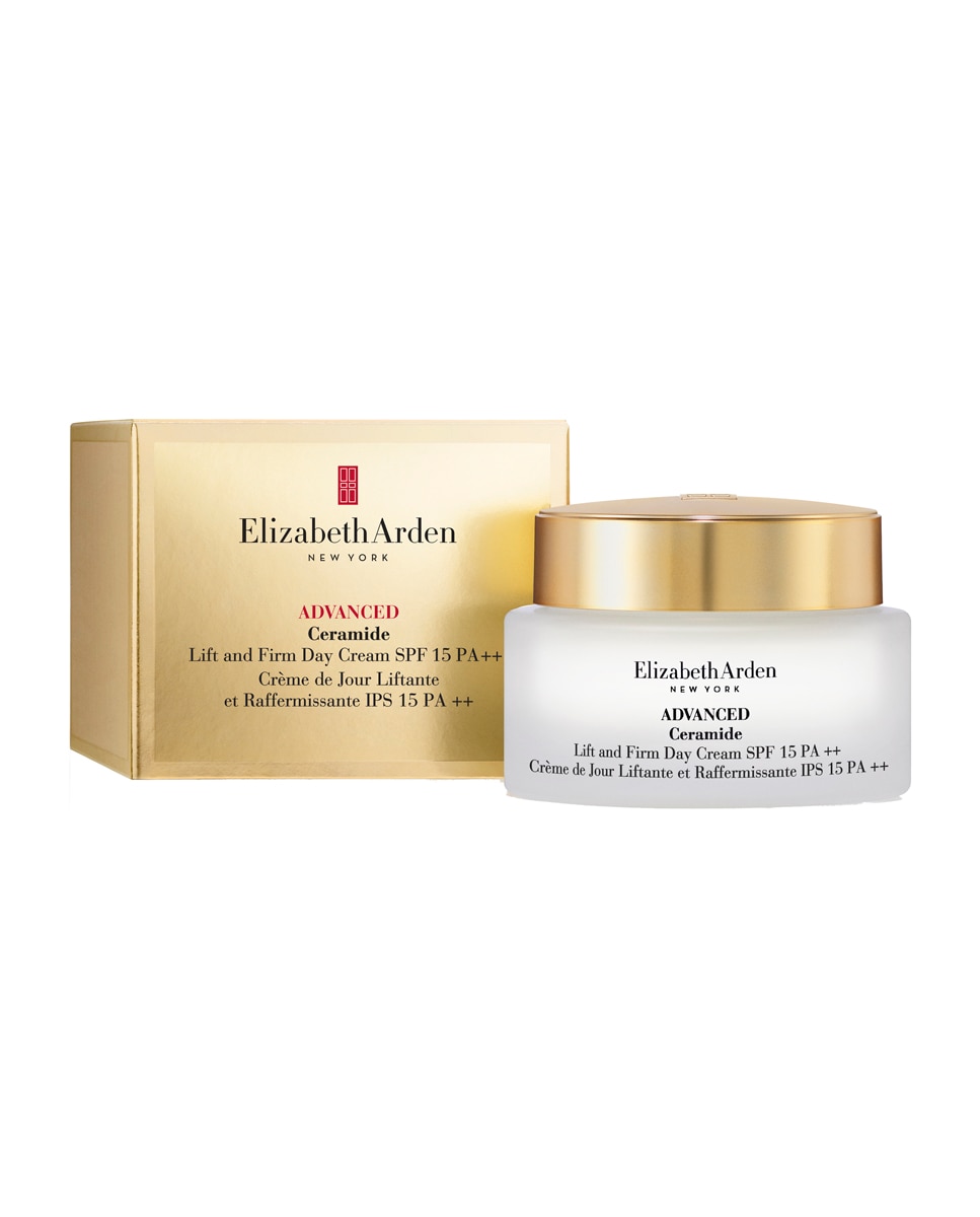 Thumbnail 1 de Elizabeth Arden Advanced Ceramide crema SPF 15, 50 ml