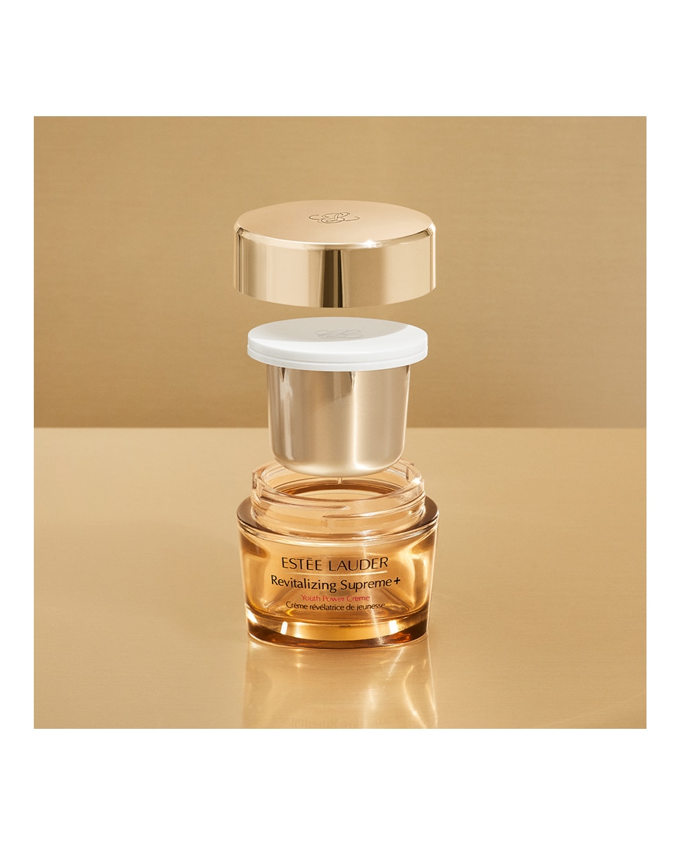 Thumbnail 1 de Estée Lauder Recarga Revitalizing Supreme+ crema 50 ml