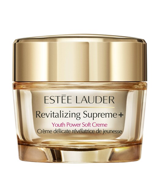 Imagen 0 de Crema Revitalizing Supreme + Soft Creme 50 ml Estée Lauder