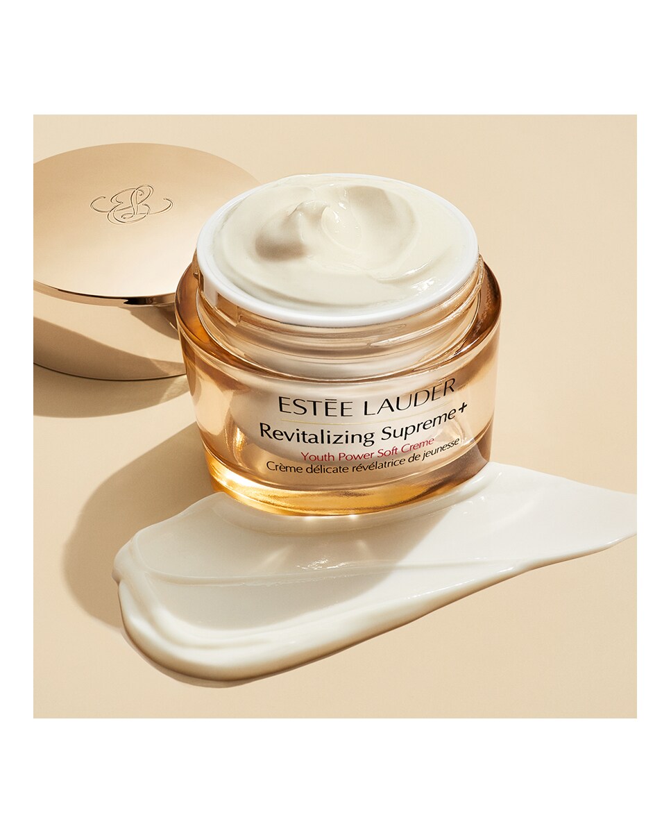 Crema Revitalizing Supreme + Soft Creme 50 ml  Estée Lauder 3