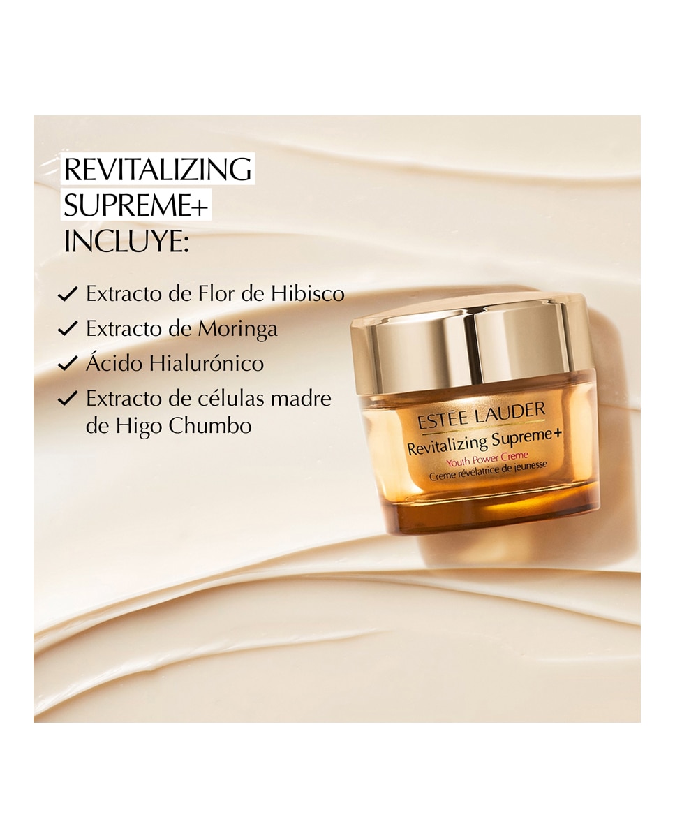 Thumbnail 5 de Estée Lauder Crema Revitalizing Supreme crema 50 ml