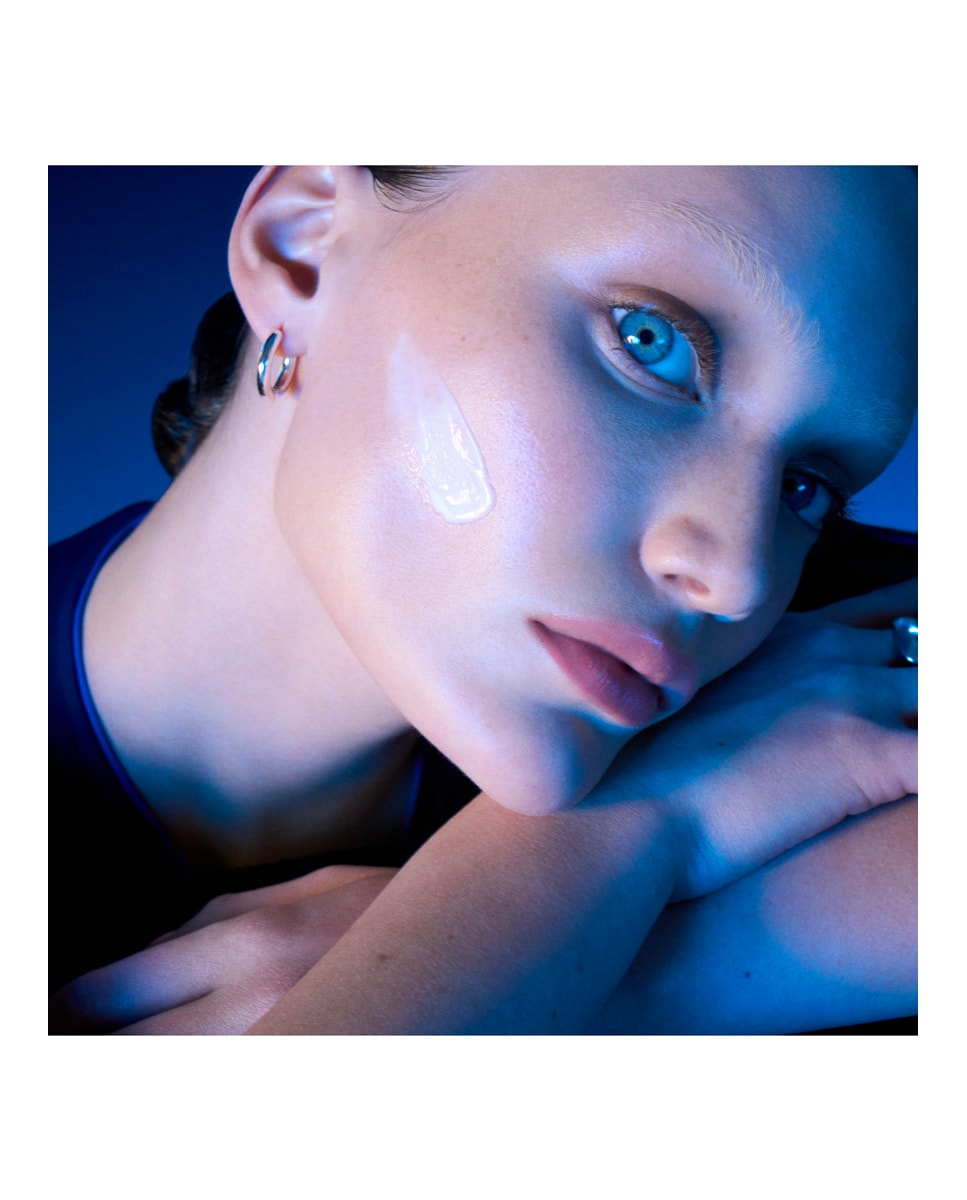 Crema Multi-Correctiva Blue Pro-Retinol Biotherm 3