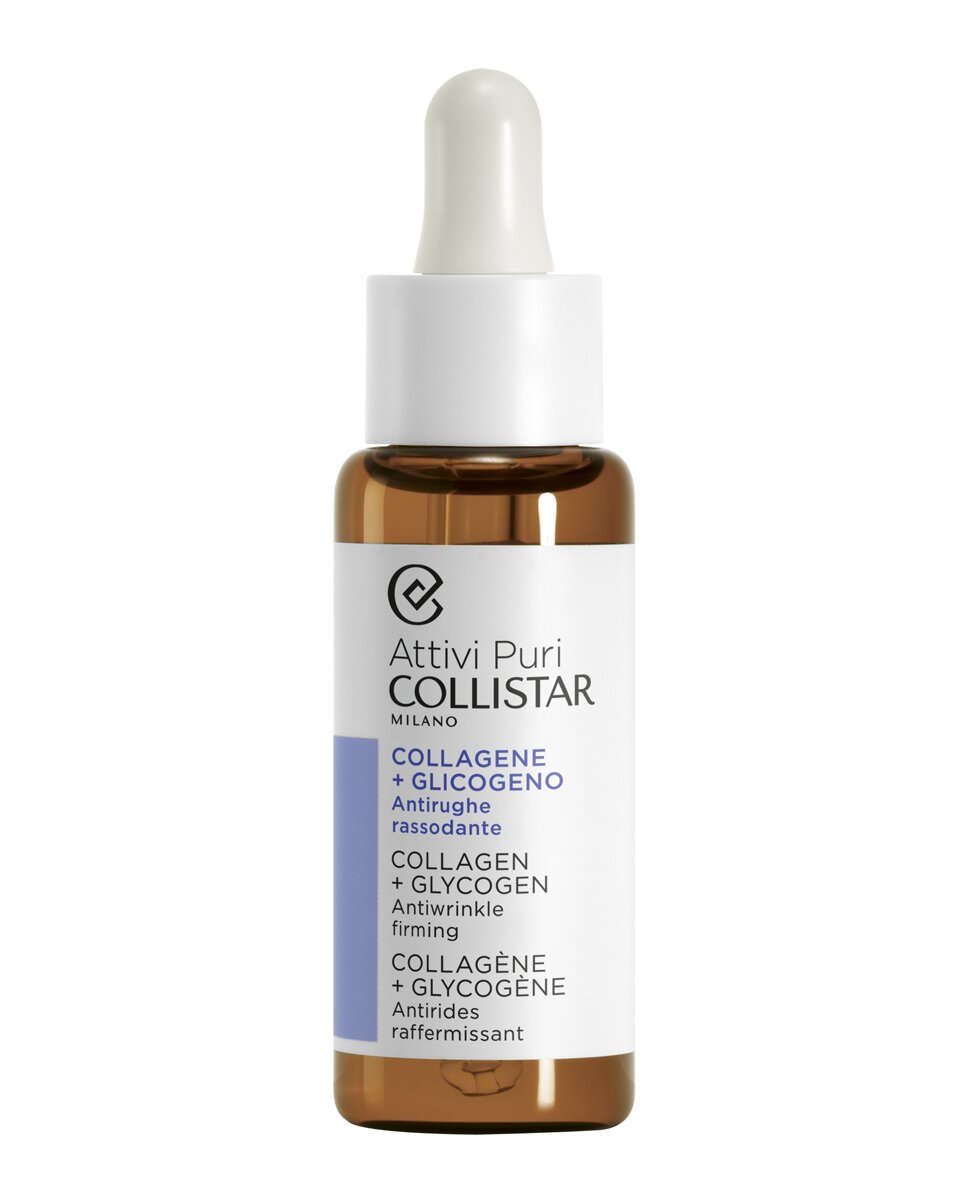 Collistar - Colágeno en Gotas Attivi Puri 30 ml Collistar.