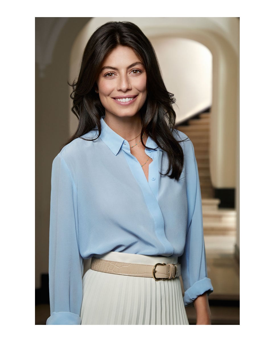 Colágeno en Gotas Attivi Puri 30 ml Collistar 5