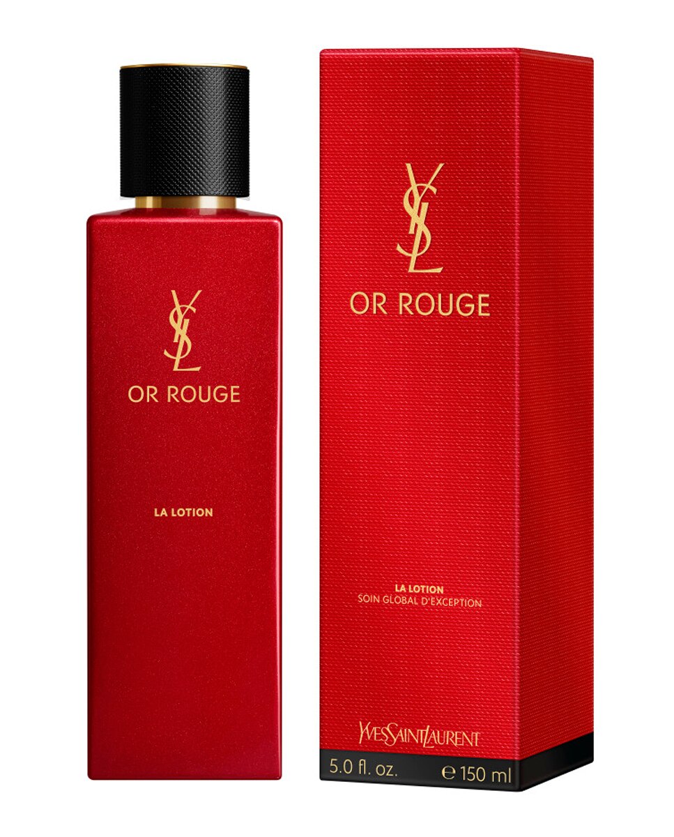 Loción reparadora Or Rouge 150 ml Yves Saint Laurent · Yves Saint