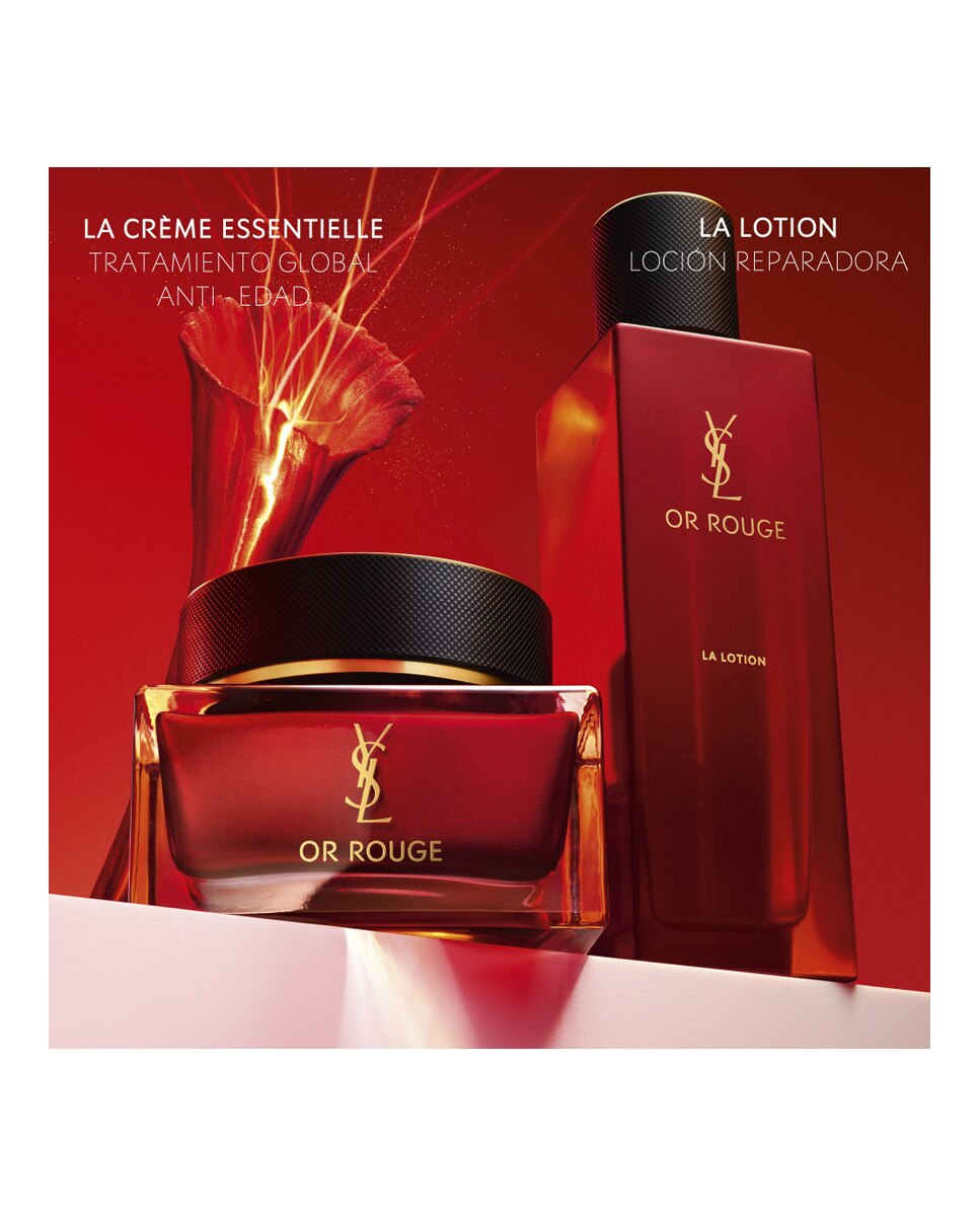 Loción reparadora Or Rouge 150 ml Yves Saint Laurent · Yves Saint