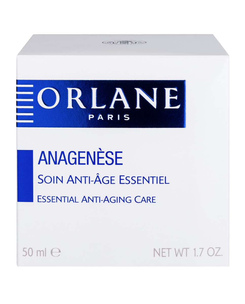 Thumbnail 1 de Orlane Crema Anagenese 50 ml para rostro y cuello