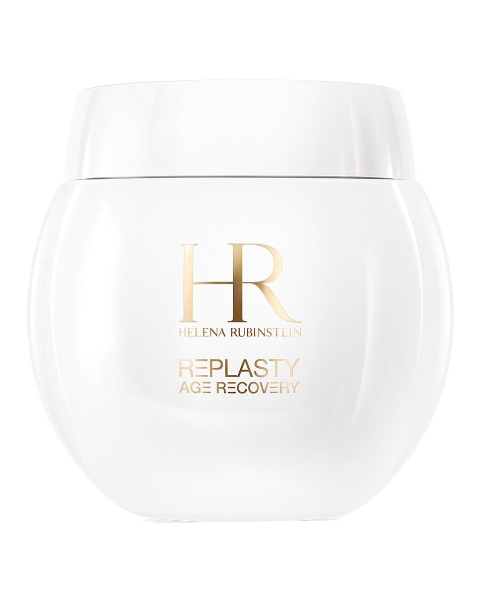 Helena Rubinstein - Tratamiento calmante Re-Plasty Age Recovery Day Cream Helena Rubinstein.