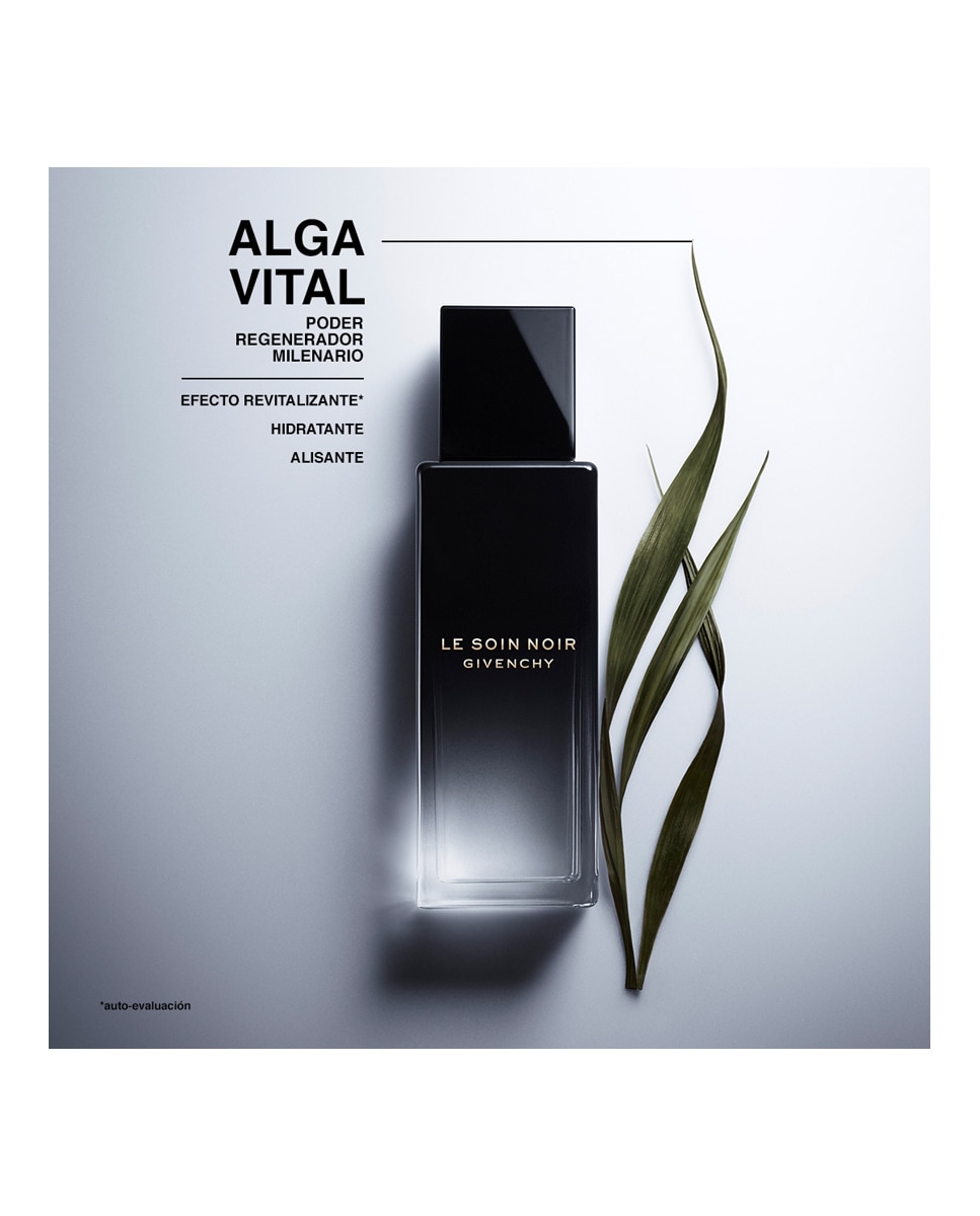 Imagen 6 de Loción Revitalizante Le Soin Noir Lotion 150 ml Givenchy - 150 ml