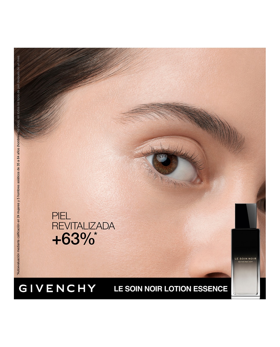 Imagen 8 de Loción Revitalizante Le Soin Noir Lotion 150 ml Givenchy - 150 ml
